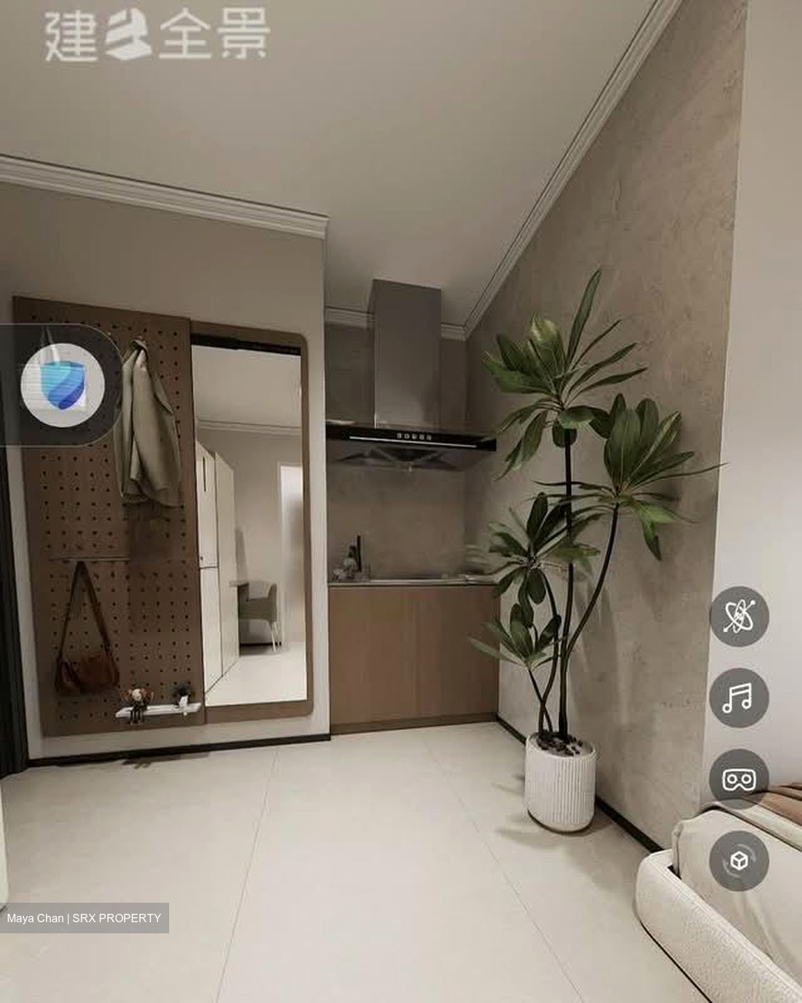 Eastpoint Green (D18), Condominium #594562601